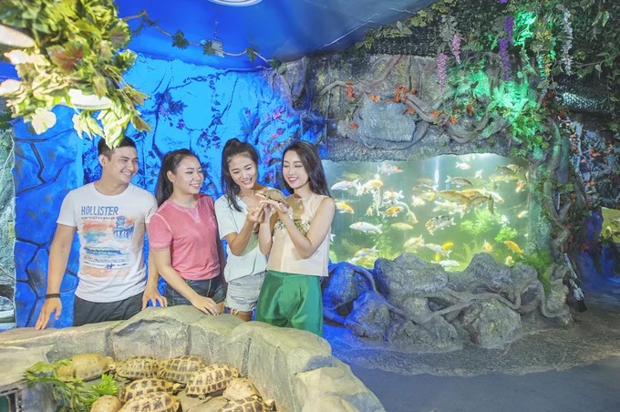 kinh-nghiem-du-lich-Vinpearl-Land-Nha-Trang