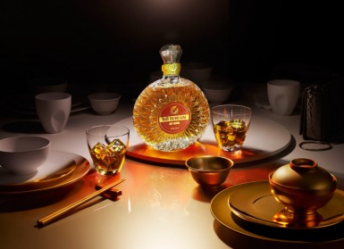 CAMELLIA CHRYSANTHA WINE