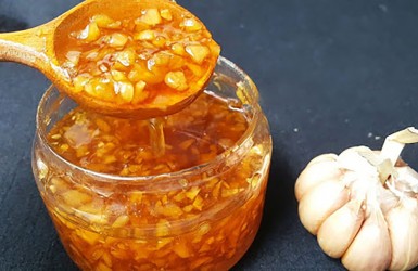 7 cách dùng tỏi chữa cảm lạnh hiệu quả