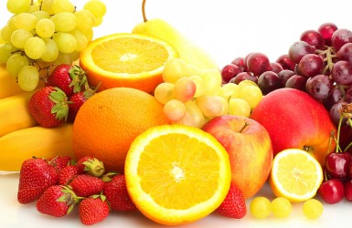 Những loại trái cây tốt cho người bị thiếu máu