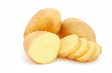 Giá trị dinh dưỡng của khoai tây