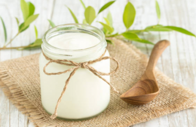 Giảm cân nhờ thói quen ăn uống