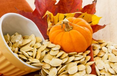 9 lợi ích sức khỏe kỳ diệu của hạt bí ngô