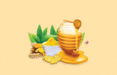 10 tác dụng của tinh bột nghệ với sức khỏe và làm đẹp