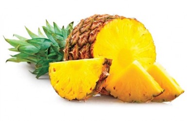 Ba loại quả màu vàng bổ dưỡng