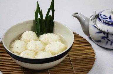 Tác dụng phòng bệnh tuyệt vời của rượu nếp