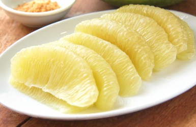 Khám phá công dụng của bưởi