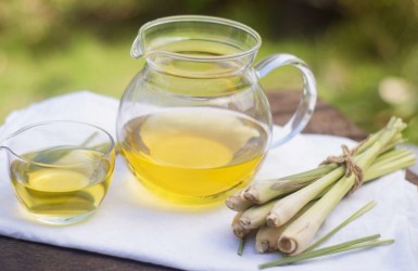 5 tác dụng của tinh dầu sả đối với sức khỏe và sắc đẹp